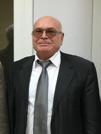 Макеев Олег Германович